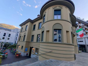 Freeabile Sondrio